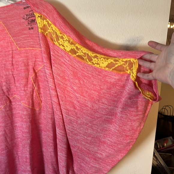 We Love Fine / Steven Universe Dolman Thin Cardigan - Picture 2 of 4